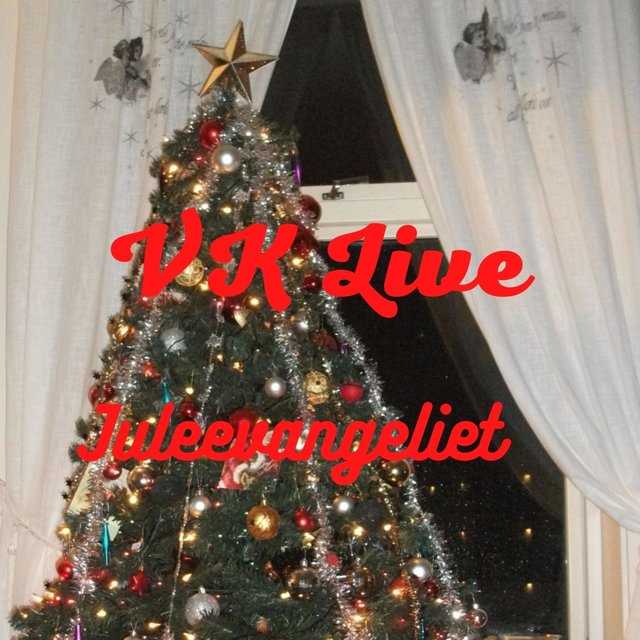 Juleevangeliet