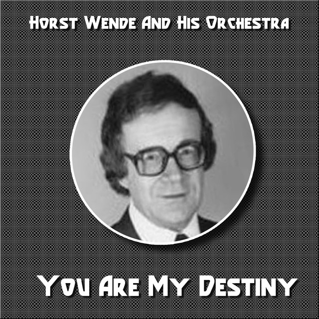 You Are My Destiny (Slow - Rock)