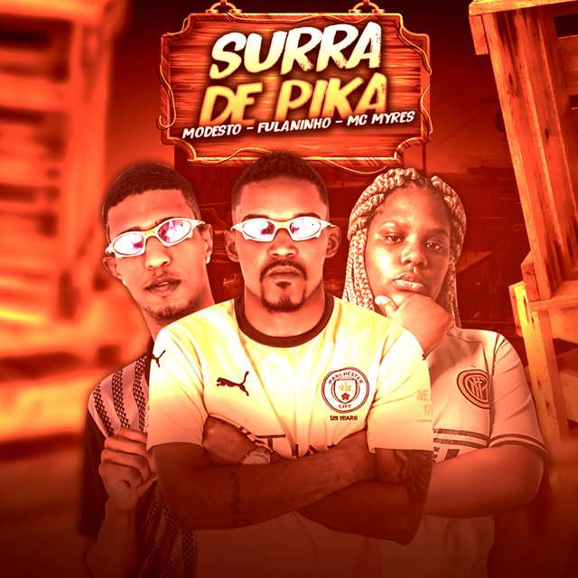Surra de Pika