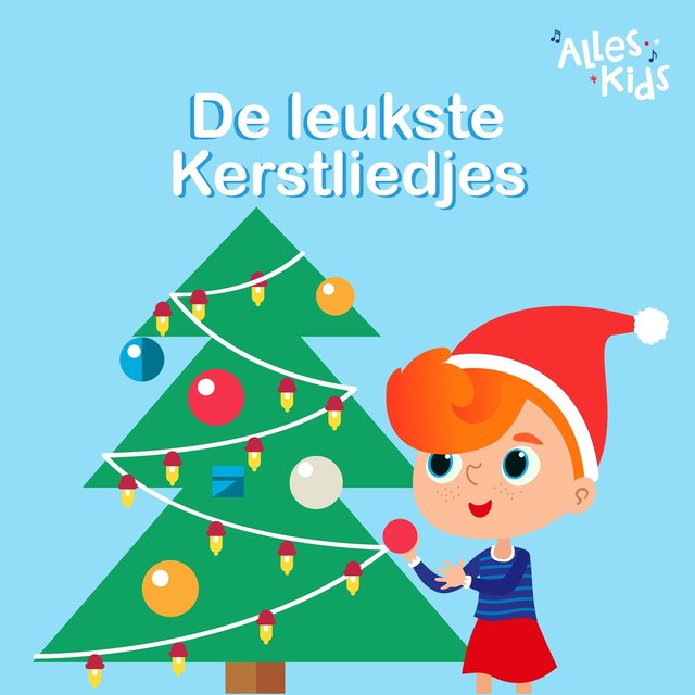De leukste Kerstliedjes