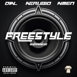 FREESTYLE 7 (feat. AGRubio & Aimen)