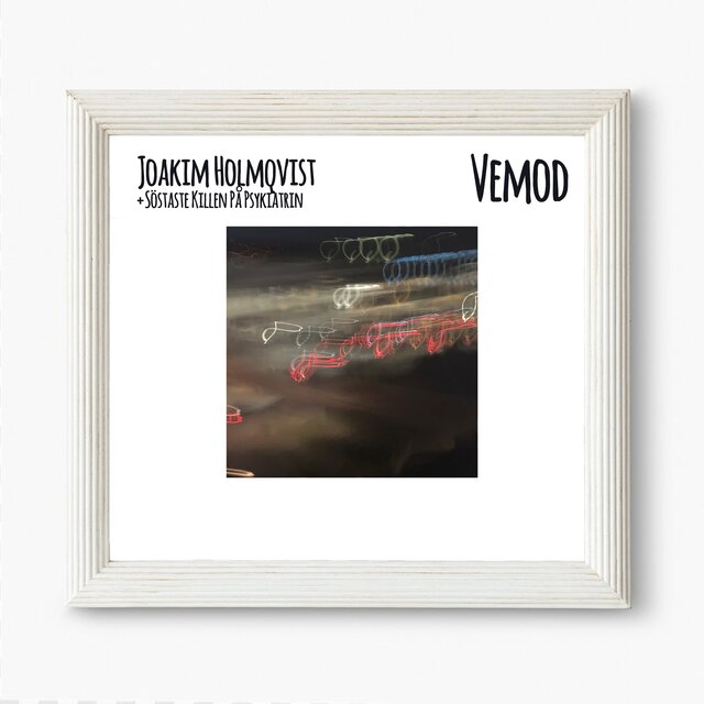 Vemod