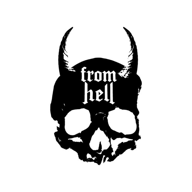 From Hell Records #1