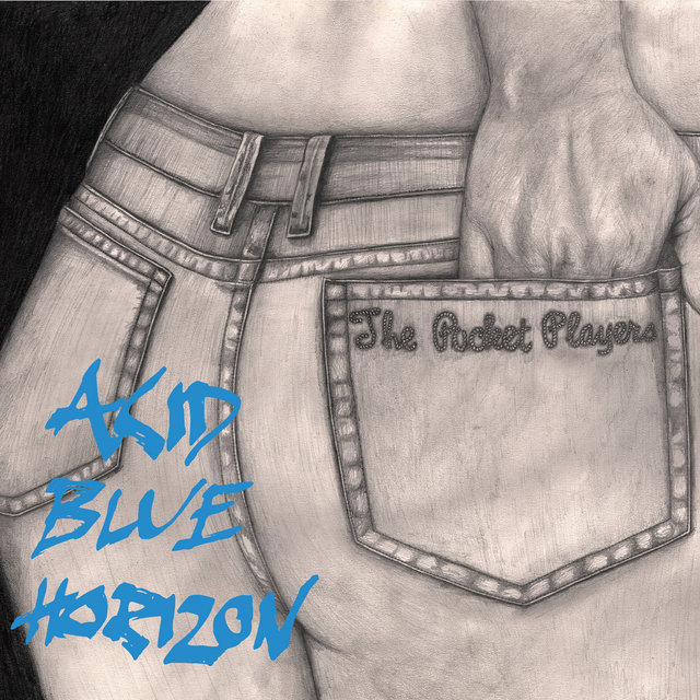Acid Blue Horizon