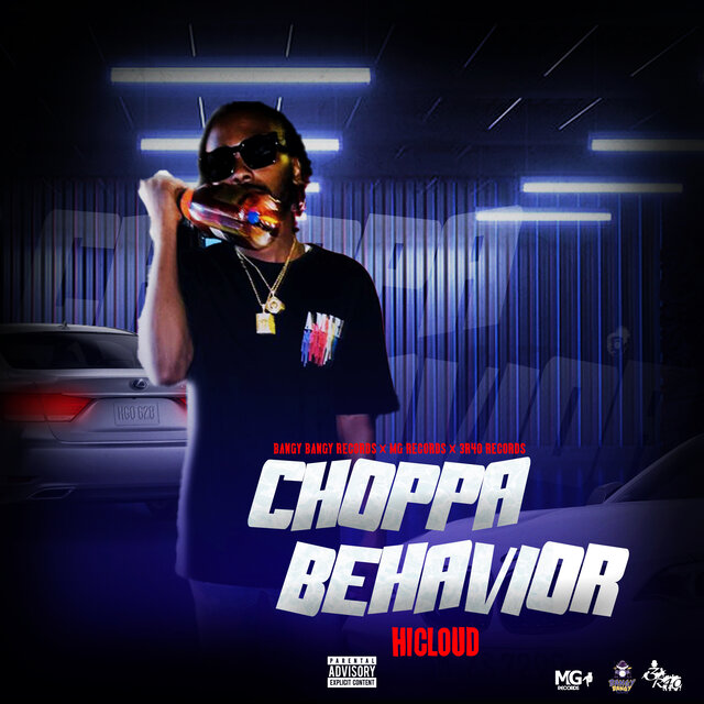 Choppa Behavior