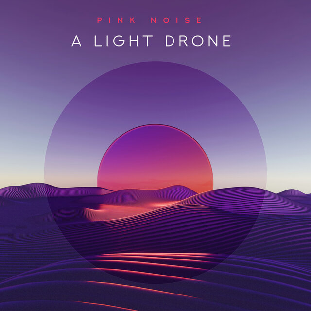 A Light Drone