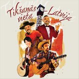 Tikšanās Vieta - Latvija