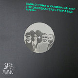 Step Aside (Main Mix)
