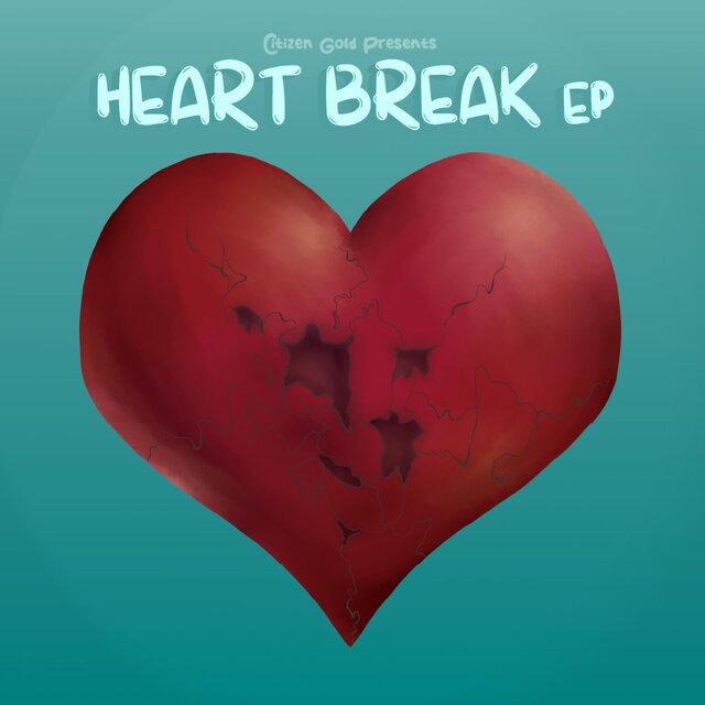 Heart Break EP