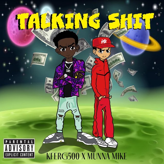 Talking Shit