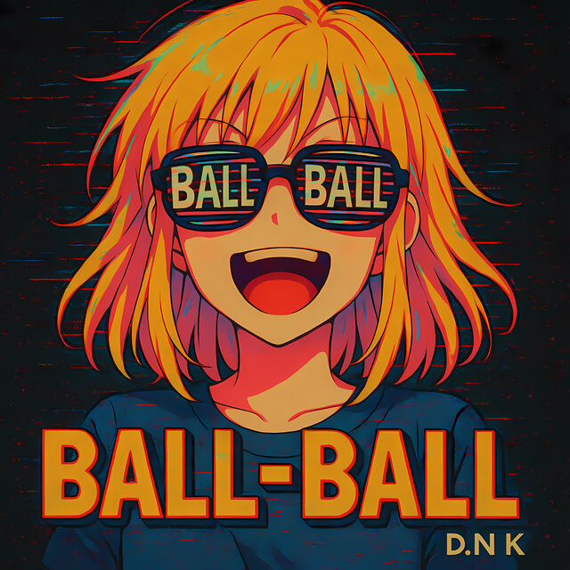 Ball-Ball