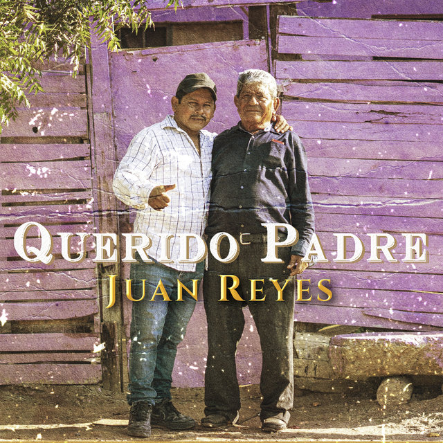 Querido Padre