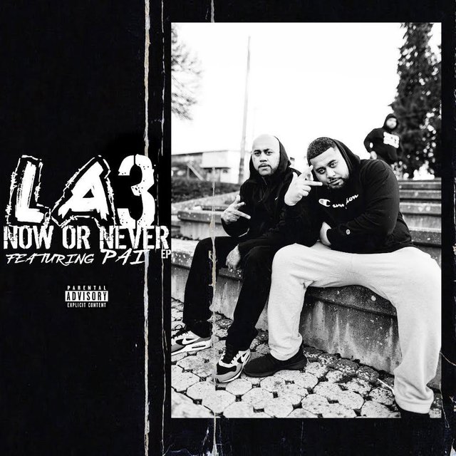 Now or Never