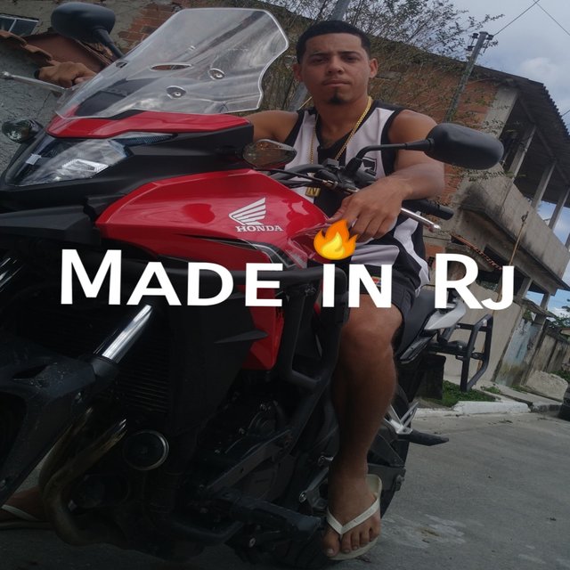 Made in Rj