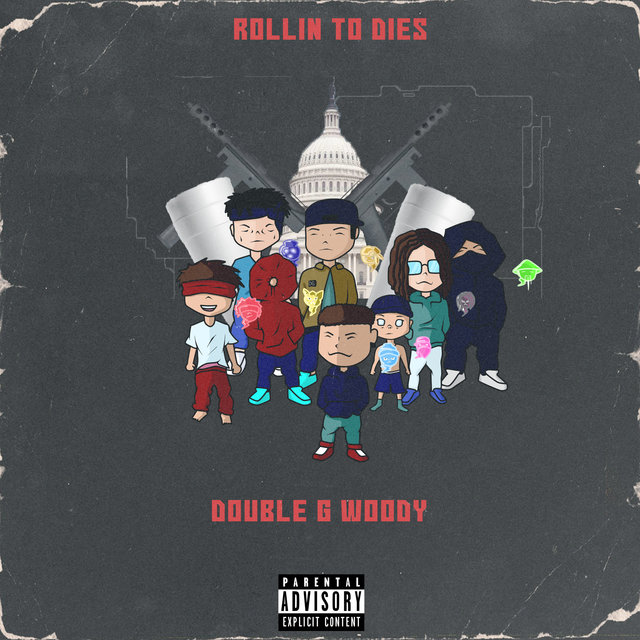 Rollin To Dies