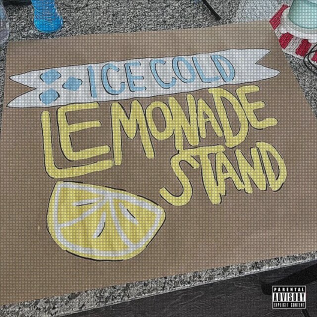 Lemonade Stand!
