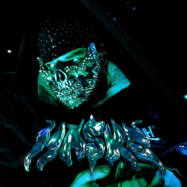 Maske 21