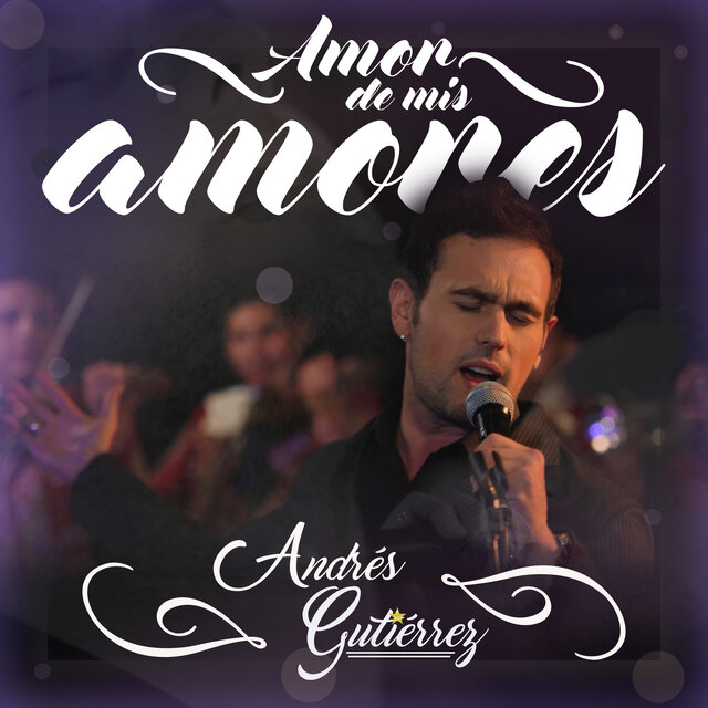 Amor de mis Amores