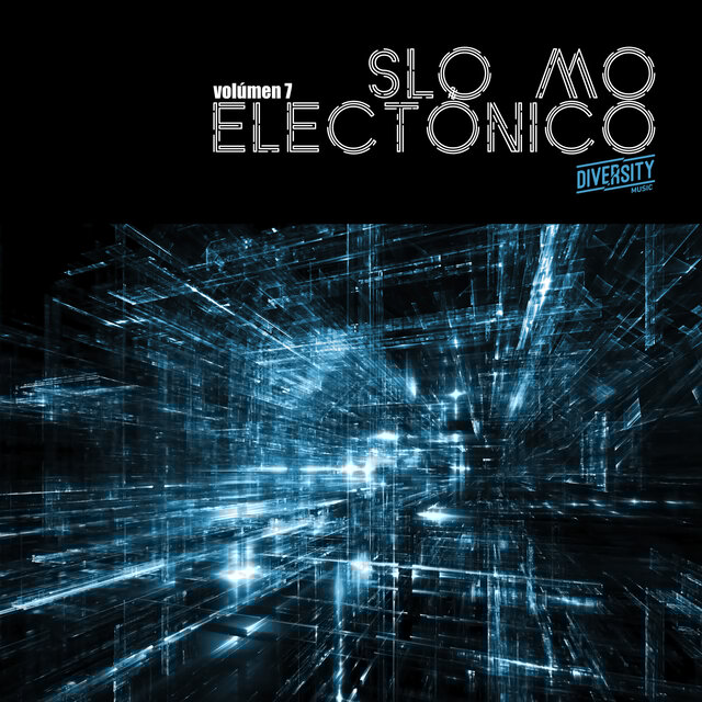 Slo Mo Electronico, Volumen 7