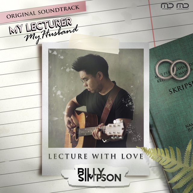 Lecture with Love (From 