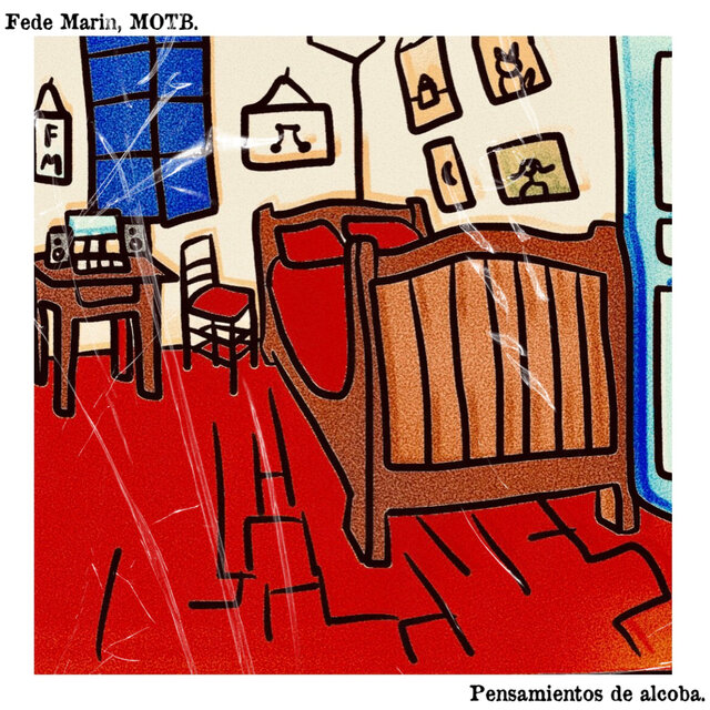 Pensamientos de Alcoba