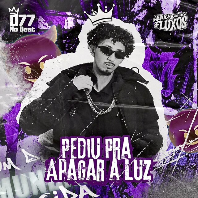 Pediu Pra Apagar a Luz