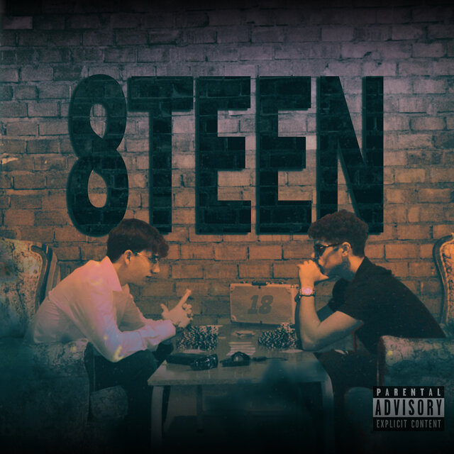 8Teen