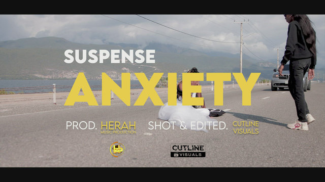 Anxiety