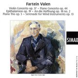 Trio For Violin, Violoncello And Piano, Op.5: 1: Moderato