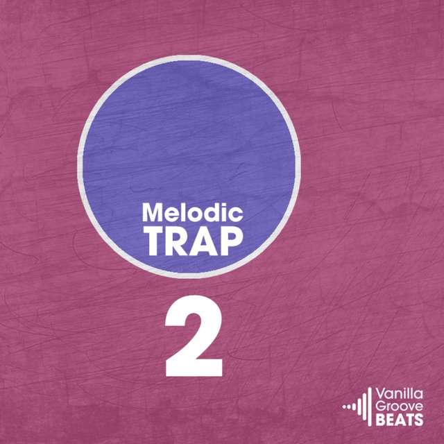 Melodic Trap Vol. 2