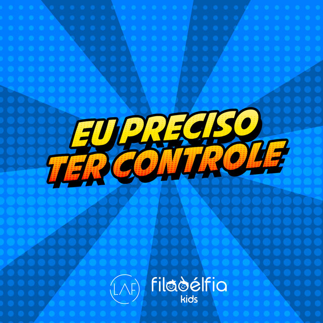 Eu Preciso Ter Controle