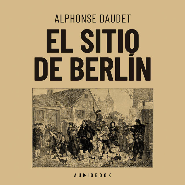 El sitio de Berlin (Completo)