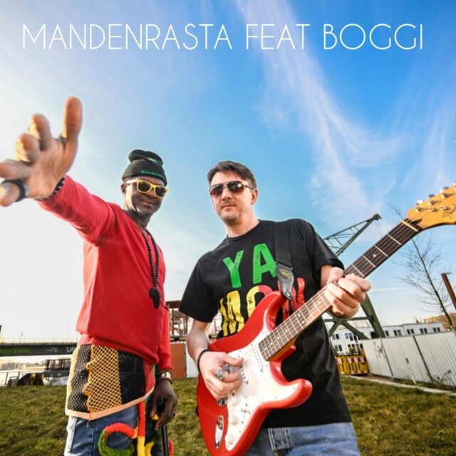 Idon (feat. Mandenrasta)