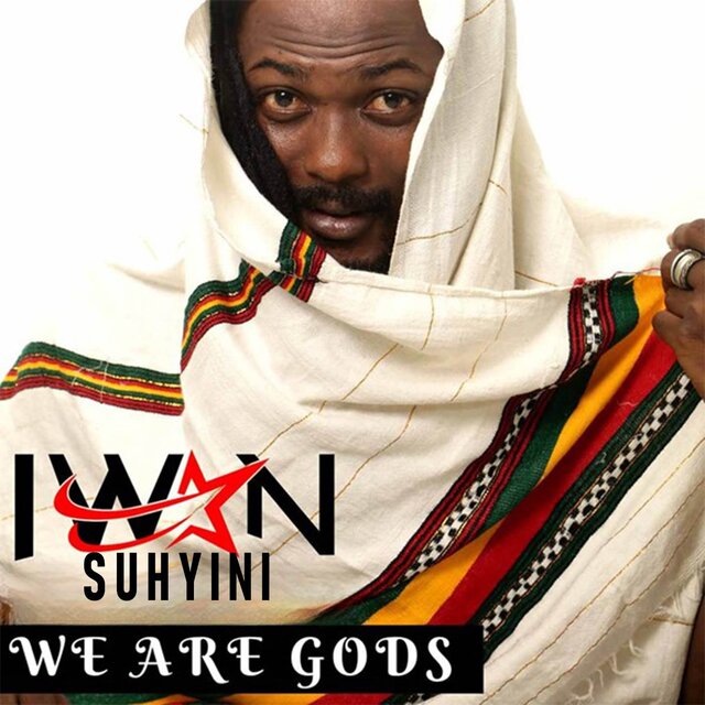 We Are Gods