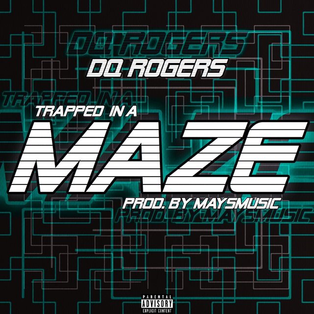 Trapped in a Maze