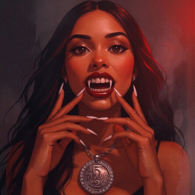 5TARVAMP V2