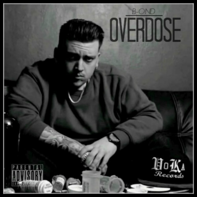 Overdose EP