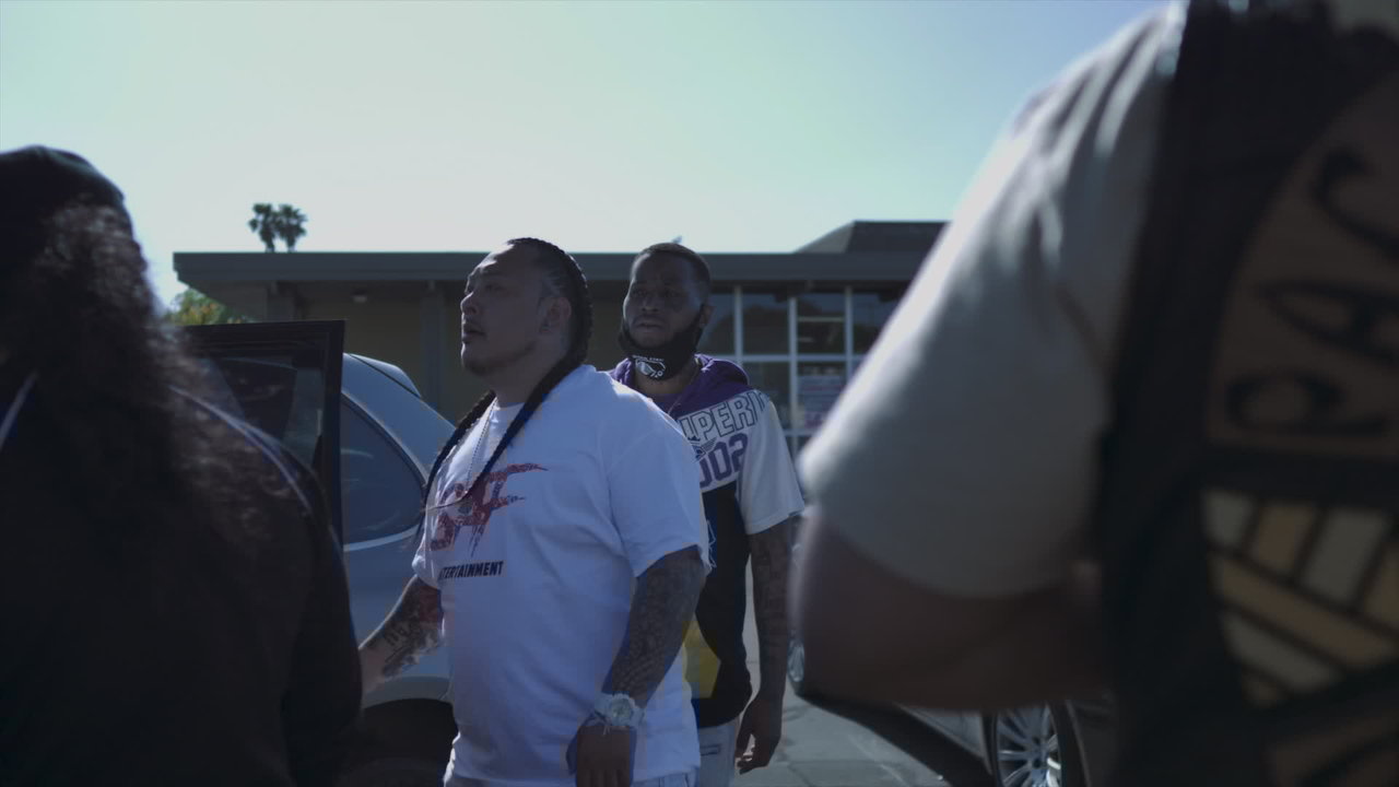 Motion (Official Video)
