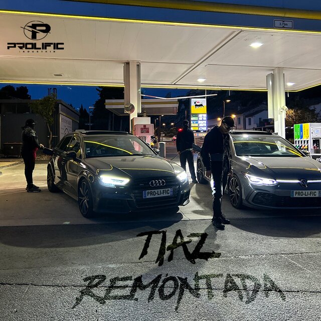 Remontada
