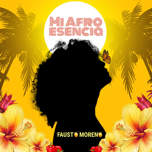 Mi Afro Esencia
