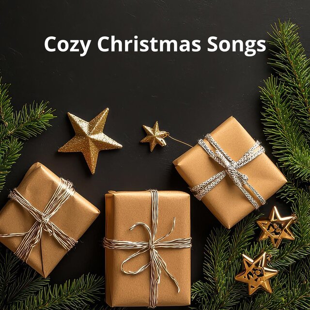 Cozy Christmas Songs