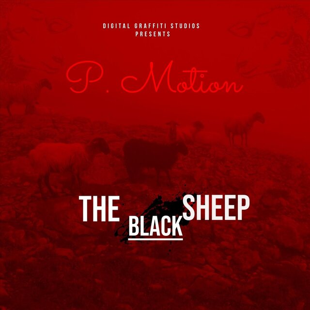 The Black Sheep