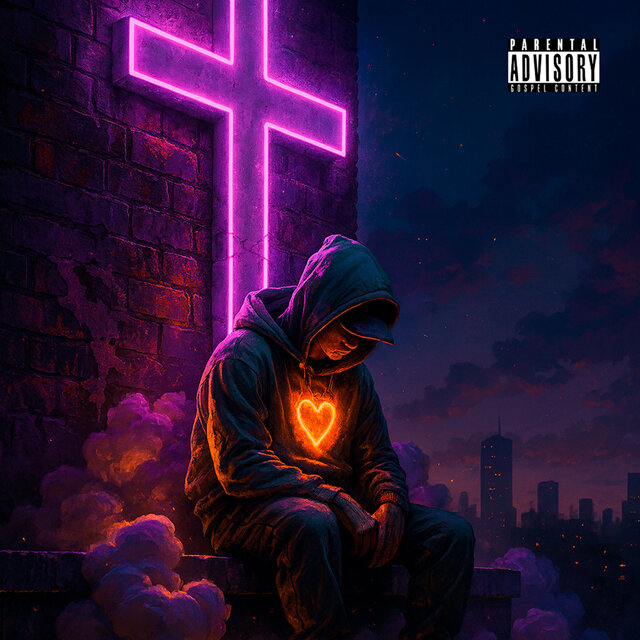 Trap Gospel
