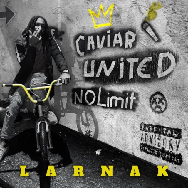 Caviar United