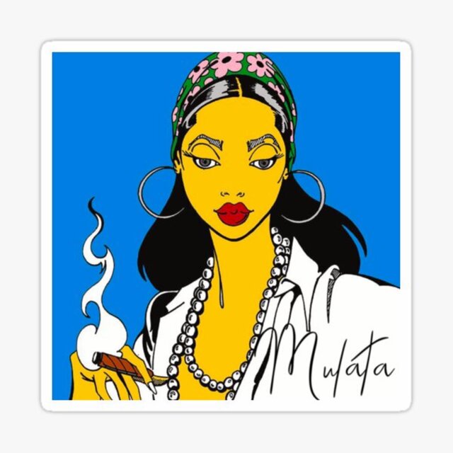 Mulata