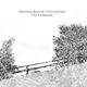 Cover art for album The Embalmer by Matthew Bourne, Emil Karlsen