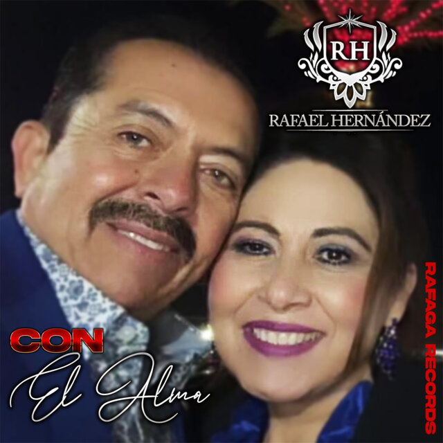 Con El Alma Vol. 16