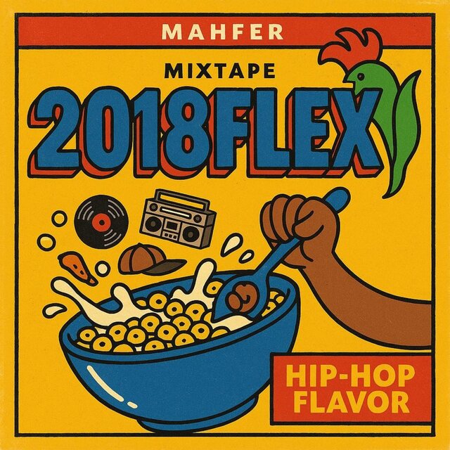 2018FLEX