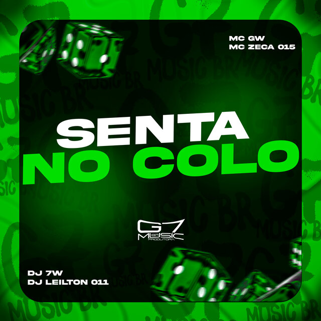 Senta no Colo