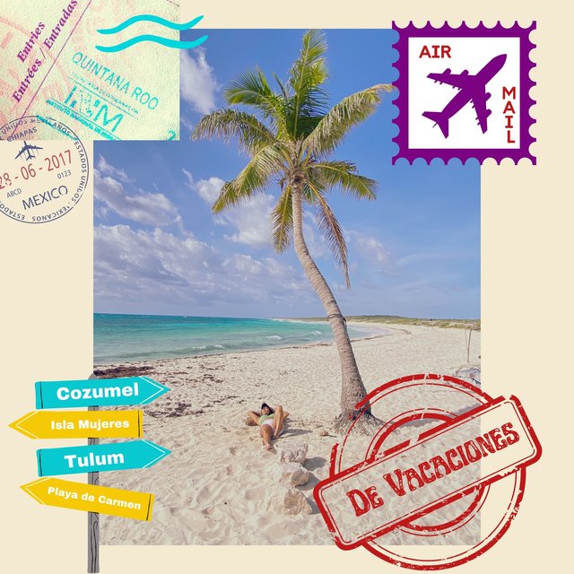 De Vacaciones